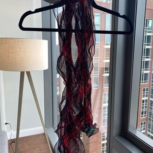 Ralph Lauren scarf